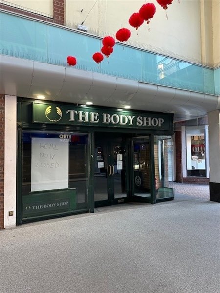 Orchard Sq, Sheffield to rent Building Photo- Image 1 of 1