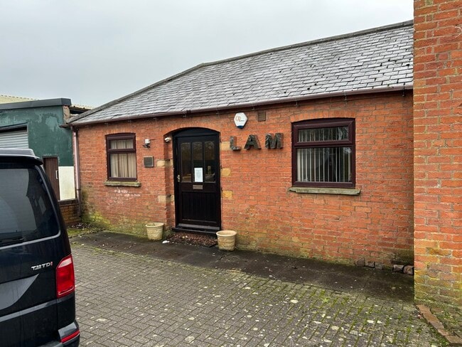 More details for Huncot Rd, Stoney Stanton - Office to Rent