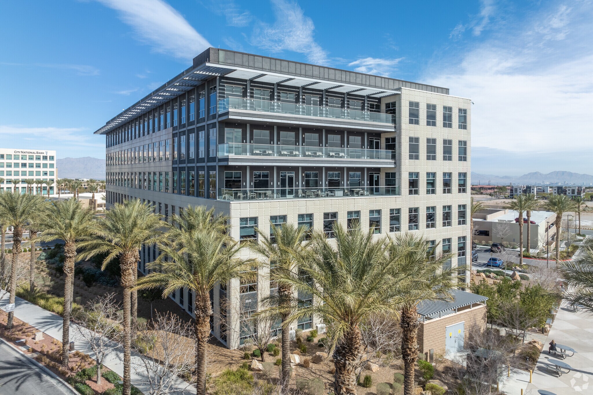 10845 Griffith Peak Dr, Las Vegas, NV to rent Primary Photo- Image 1 of 16