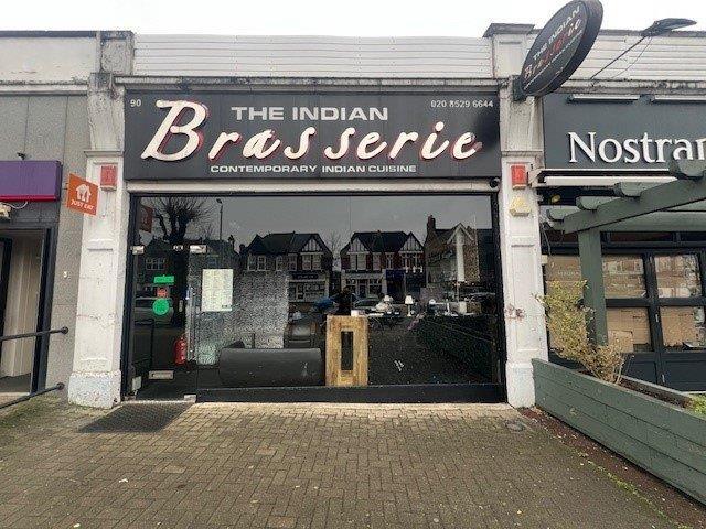 90 Station Rd, London to rent - Building Photo - Image 3 of 3