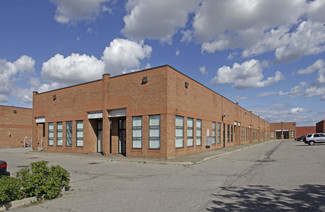 More details for 428 Gibraltar Dr, Mississauga, ON - Office, Industrial for Rent