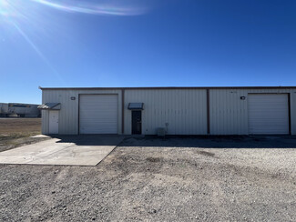 More details for 126 Ken Dr, Sherman, TX - Industrial for Rent