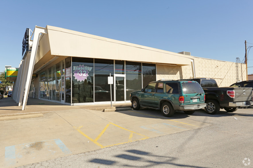 6616-6620 Skillman St, Dallas, TX for rent - Building Photo - Image 2 of 5