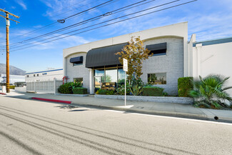 More details for 1938 S Myrtle Ave, Monrovia, CA - Industrial for Rent