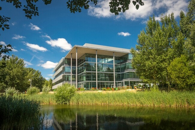 More details for 100 Longwater Ave, Reading - Office to Rent