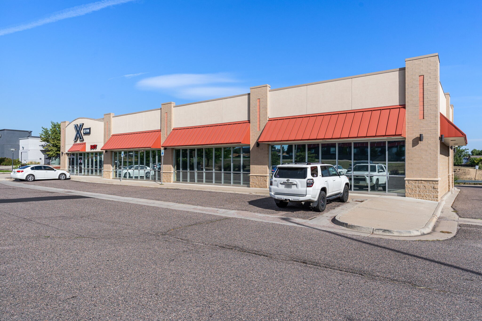 4251 E 104th Ave, Thornton, CO for sale Building Photo- Image 1 of 1