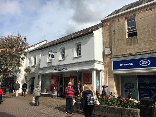 Pydar St, Truro for sale Primary Photo- Image 1 of 1