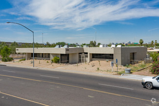 More details for 1310 N 24th St, Phoenix, AZ - Office/Medical for Rent