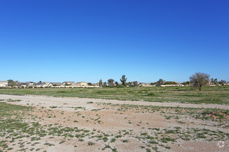 Skyline Dr & Gary Rd, Queen Creek, AZ for sale Building Photo- Image 1 of 1