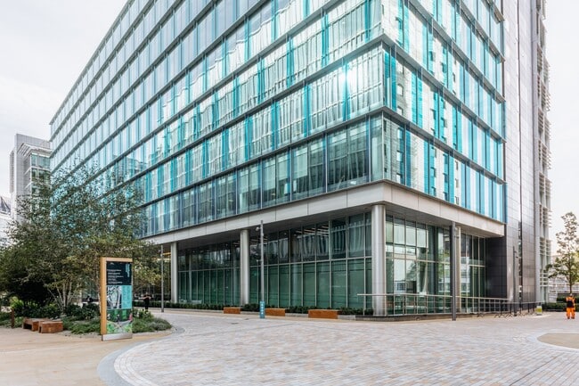 More details for 1 Kingdom St, London - Co-working to Rent