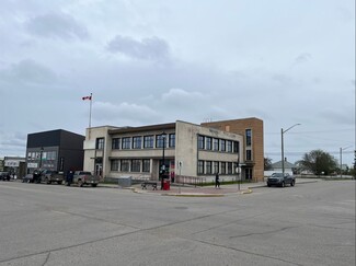 More details for 422 50 St, Edson, AB - Office for Rent