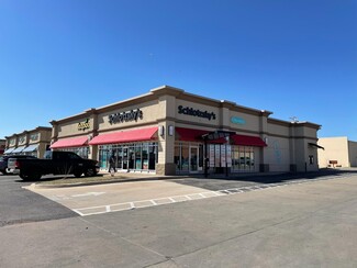 More details for 201-205 S MacArthur Blvd, Oklahoma City, OK - Retail for Rent