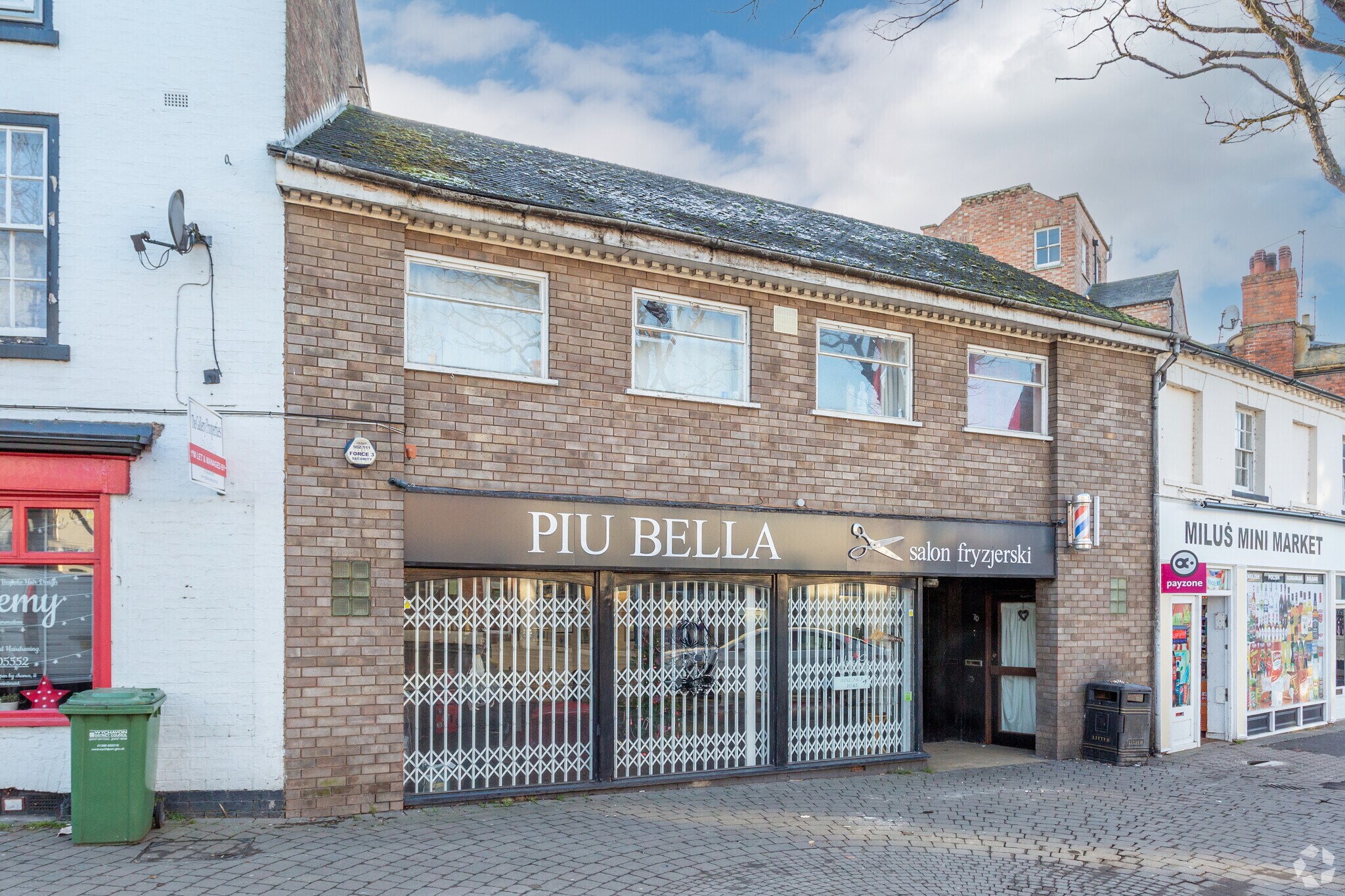 70-72 Port St, Evesham for sale Building Photo- Image 1 of 1