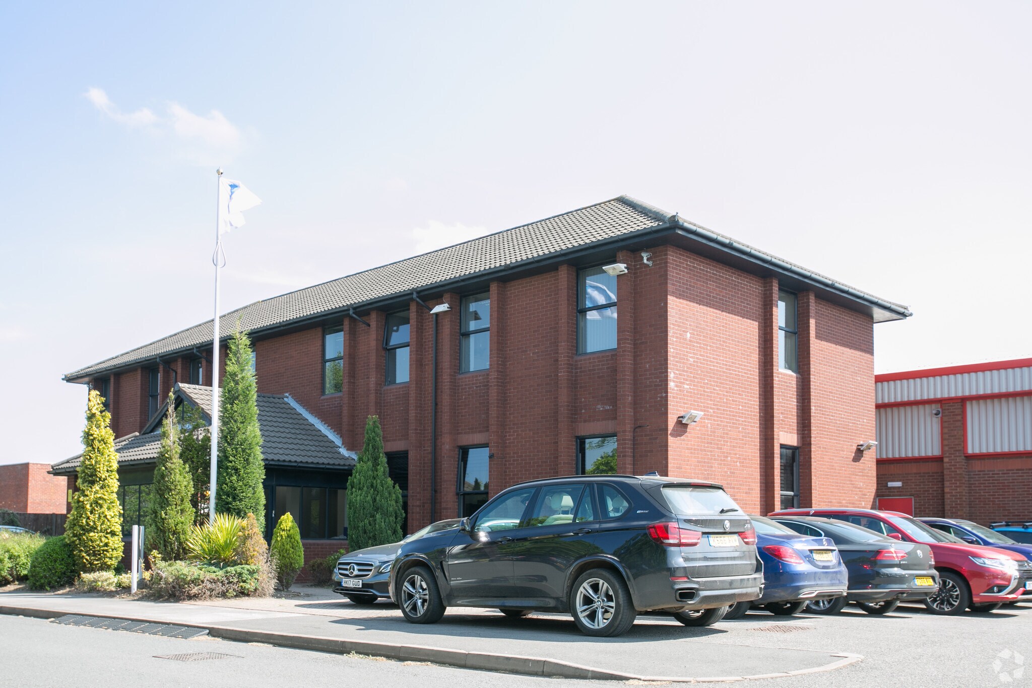 Vigo Pl, Walsall for sale Primary Photo- Image 1 of 1