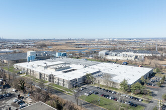 65 Railroad Ave, Ridgefield, NJ - aerial  map view