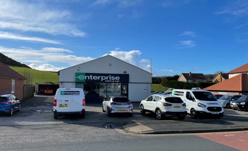 Filey Rd, Scarborough for sale - Building Photo - Image 1 of 1