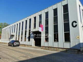 More details for Light Industrial to Rent