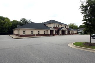 More details for 321 Dick St, Fayetteville, NC - Office for Sale