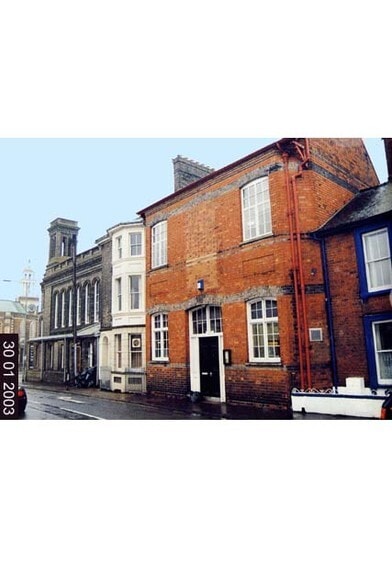 52A Deneside, Great Yarmouth to rent - Building Photo - Image 2 of 2