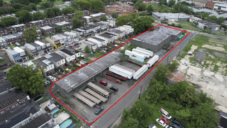 More details for 1057-1059 Empire Avenue Ave, Camden, NJ - Industrial for Rent