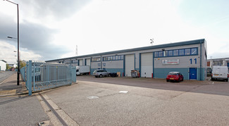 More details for Riverwalk Rd, Enfield - Industrial for Rent