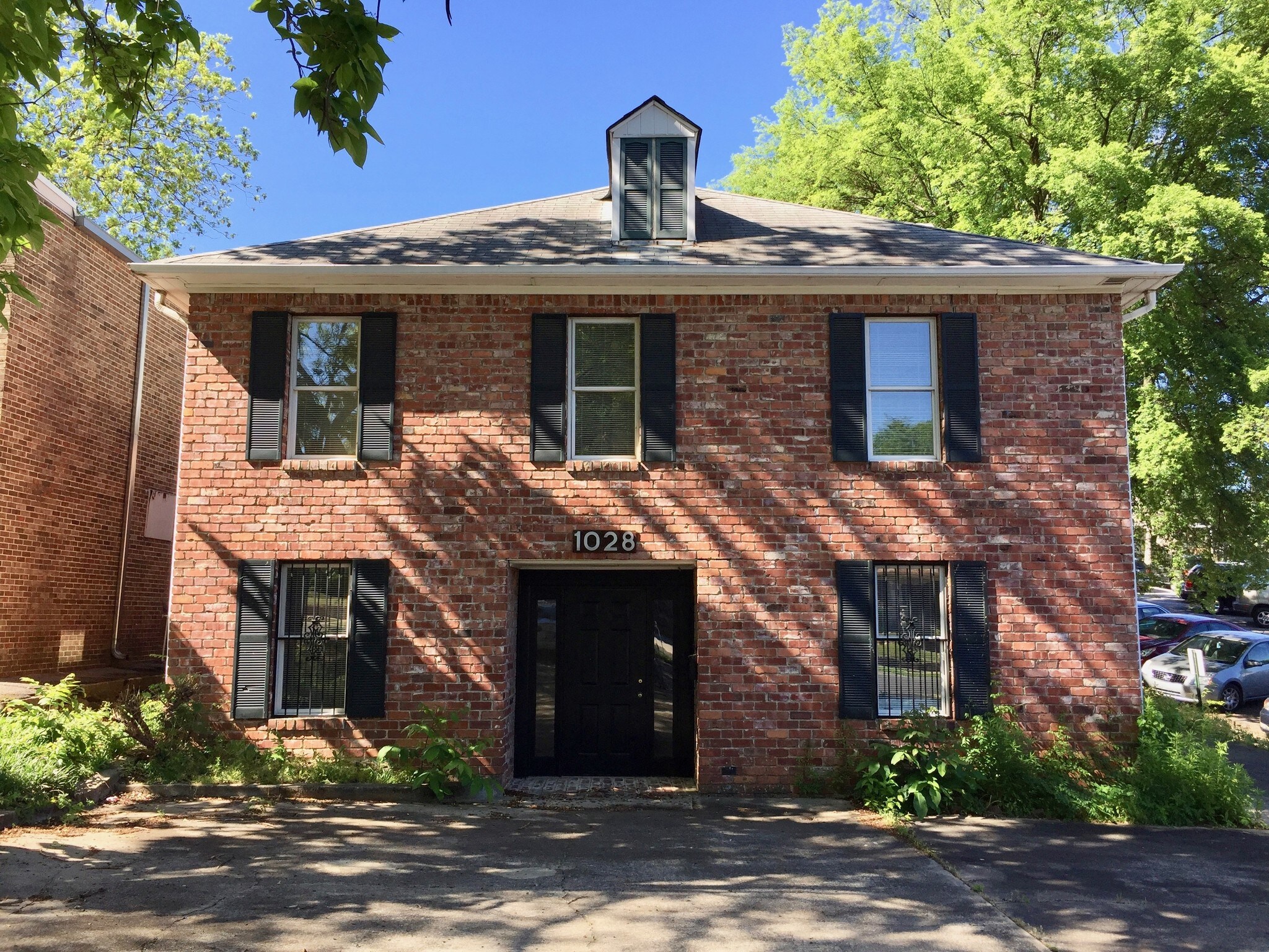 1028 23rd St S, Birmingham, AL for sale Building Photo- Image 1 of 1