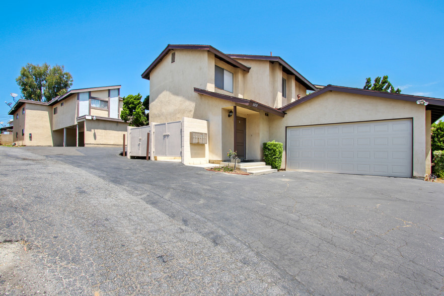 11757 Colima Rd, Whittier, CA for sale - Building Photo - Image 2 of 7