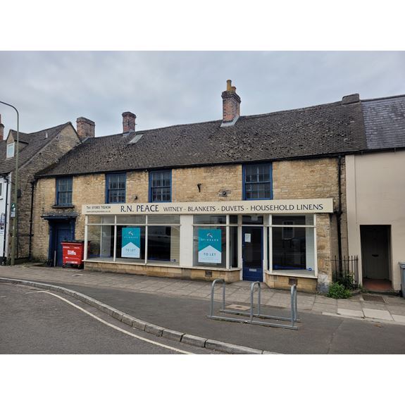 103 High St, Witney to rent Primary Photo- Image 1 of 2