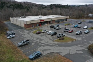 More details for 82 Route 15 W, Hardwick, VT - Retail for Sale