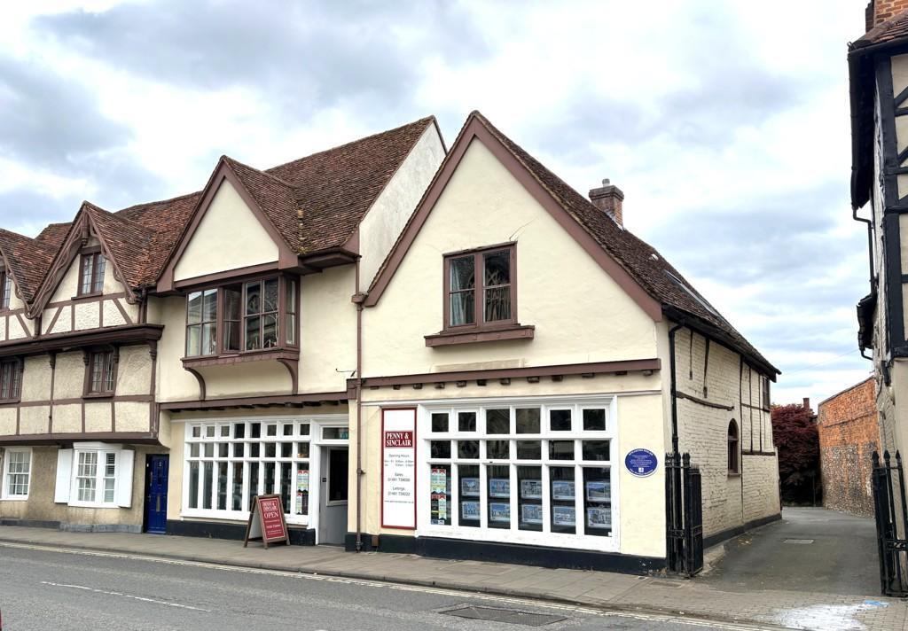 44-48 Hart St, Henley On Thames to rent Building Photo- Image 1 of 5