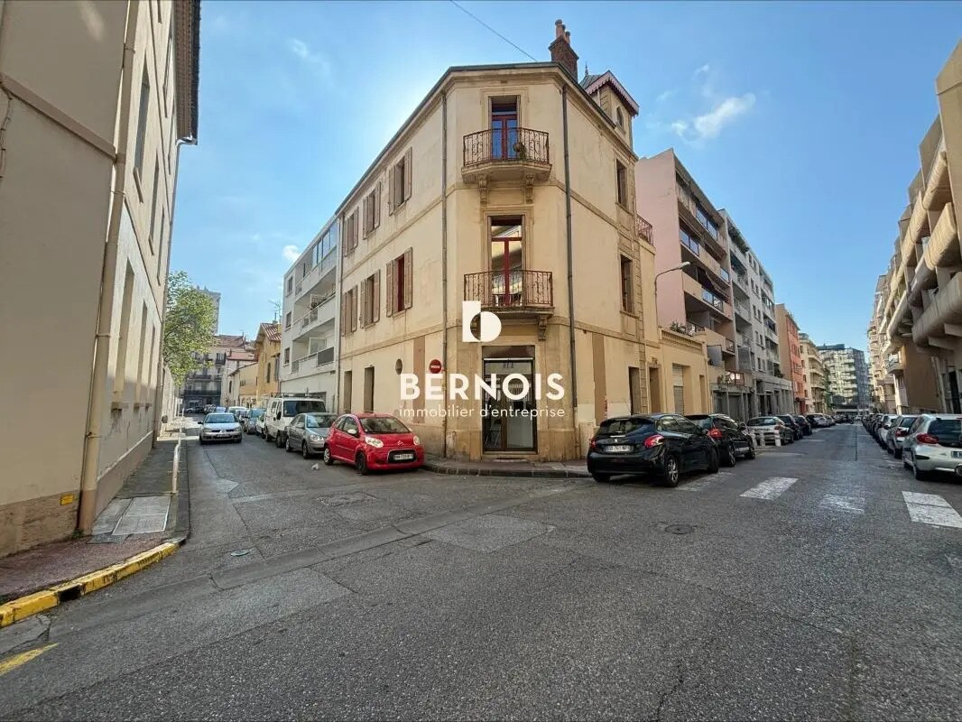 18 Rue Danton, Toulon to rent Building Photo- Image 1 of 6