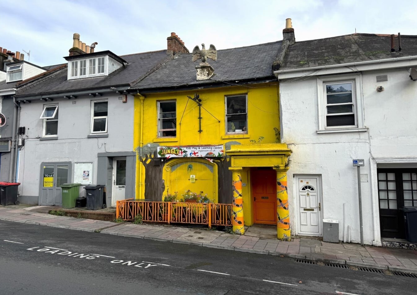 31 Abbey Rd, Torquay for sale Building Photo- Image 1 of 1