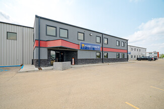 More details for 6405 66 St, Lloydminster, AB - Industrial for Rent