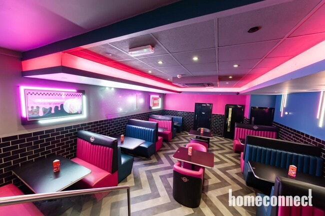 More details for 42A High Rd, London - Retail to Rent