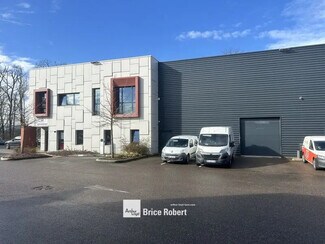 More details for Office, Light Industrial to Rent