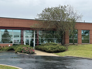 More details for 1125 Remington Rd, Schaumburg, IL - Office for Rent