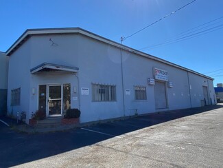 More details for 654 Irwin St, San Rafael, CA - Industrial for Rent