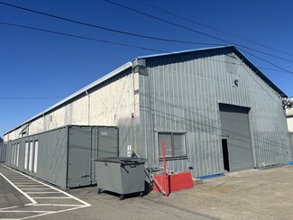 More details for 2342-2344 Marinship Way, Sausalito, CA - Industrial for Rent