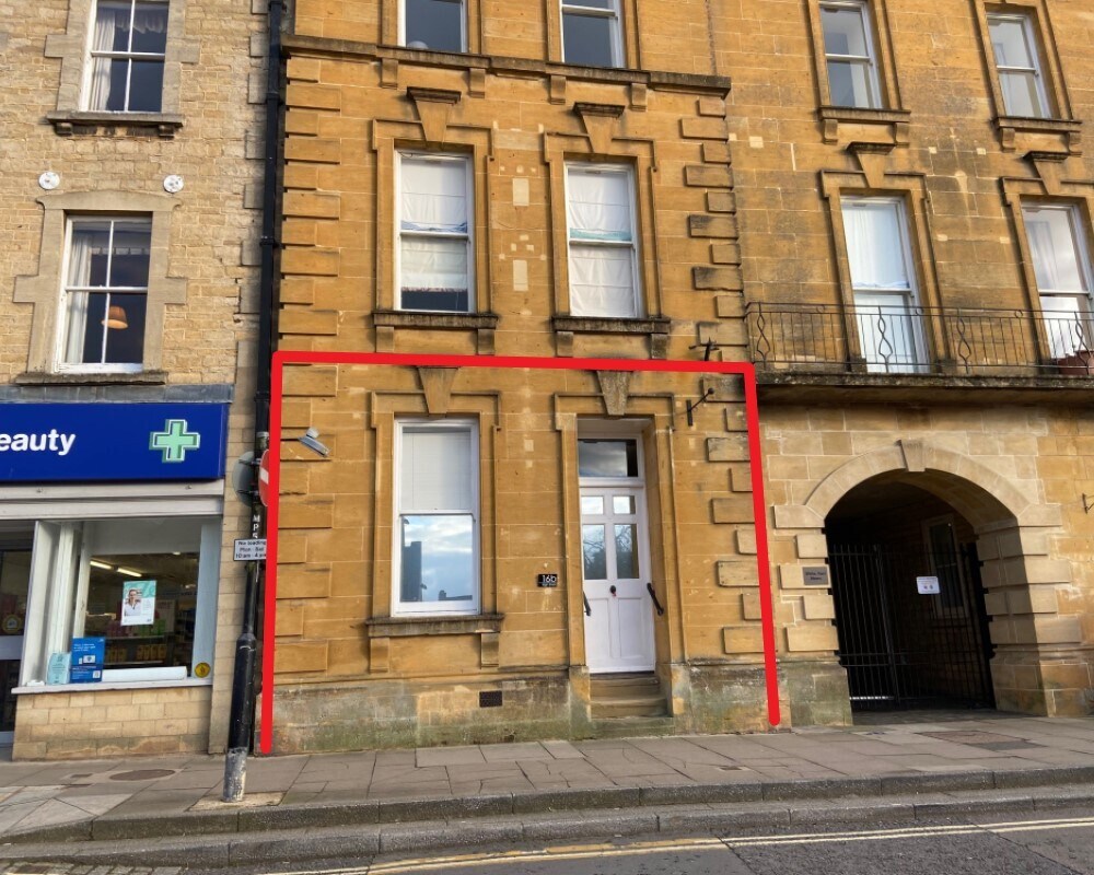 16B High St, Chipping Norton for sale Building Photo- Image 1 of 1