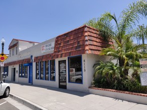 8109-8127 La Mesa Blvd, La Mesa, CA for sale Building Photo- Image 1 of 1