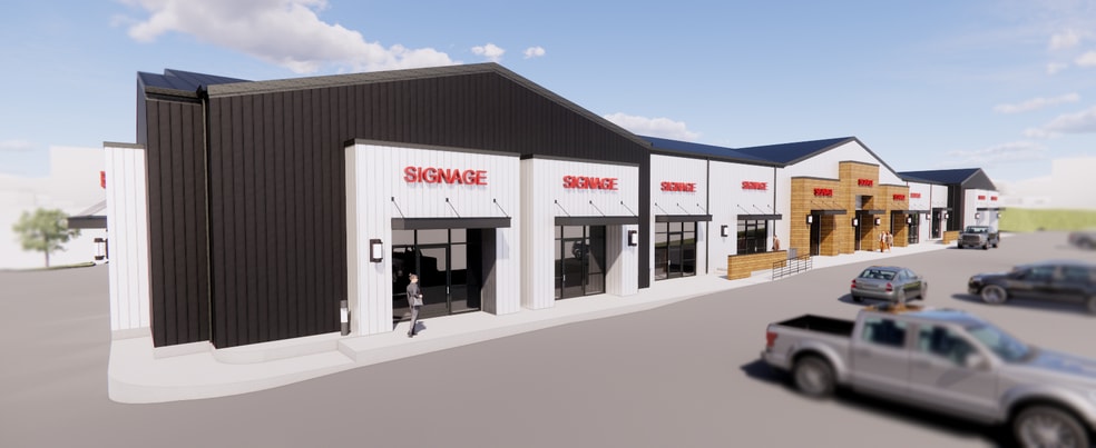 15709 Nacogdoches Rd, San Antonio, TX for sale - Building Photo - Image 3 of 4