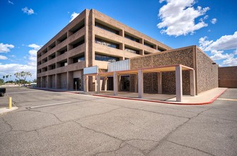 4425 W Olive Ave, Glendale, AZ for rent Building Photo- Image 1 of 6