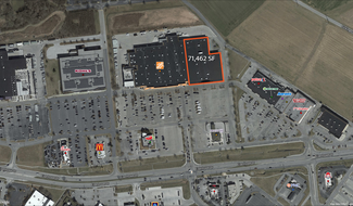 More details for 400 Eisenhower Dr, Hanover, PA - Retail for Rent