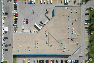 3510 29th St NE, Calgary, AB - aerial  map view - Image1