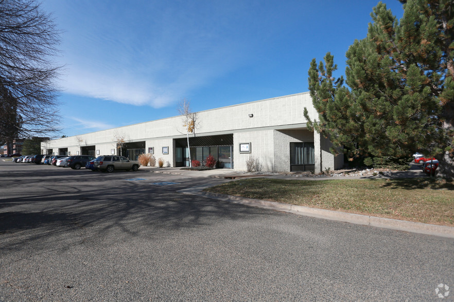 1301-1333 W 121st Ave, Denver, CO for sale - Building Photo - Image 1 of 1