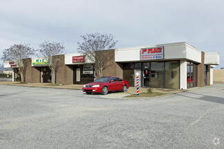 More details for 5757 Atlanta Hwy, Montgomery, AL - Retail for Rent