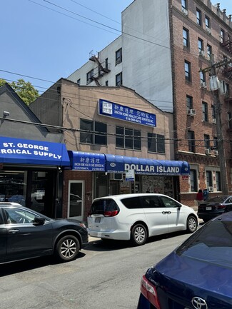 More details for 105 Stuyvesant Pl, Staten Island, NY - Office, Retail for Rent