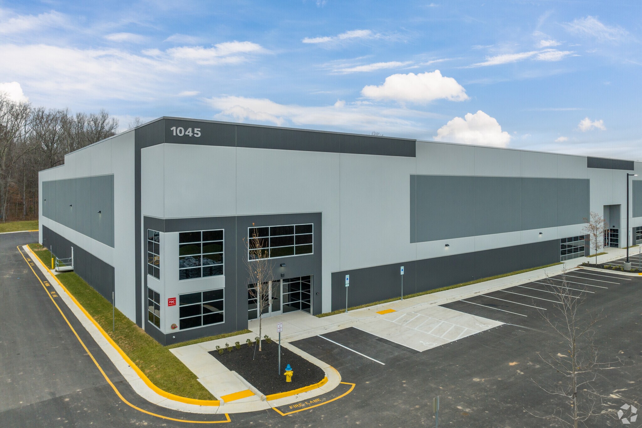 1045 Richmond Hwy, Fredericksburg, VA for sale Building Photo- Image 1 of 1