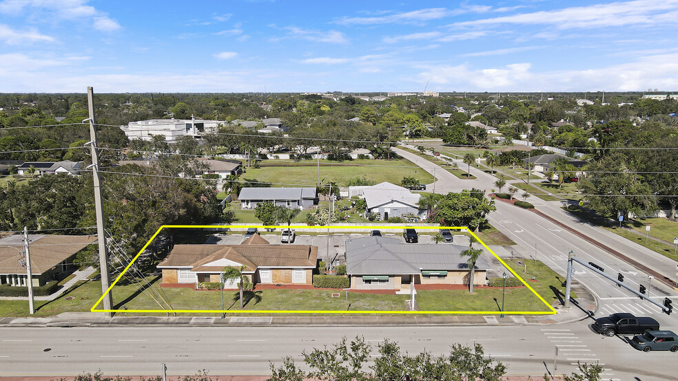 1791 SE Port St Lucie Blvd, Port Saint Lucie, FL for sale - Building Photo - Image 1 of 49