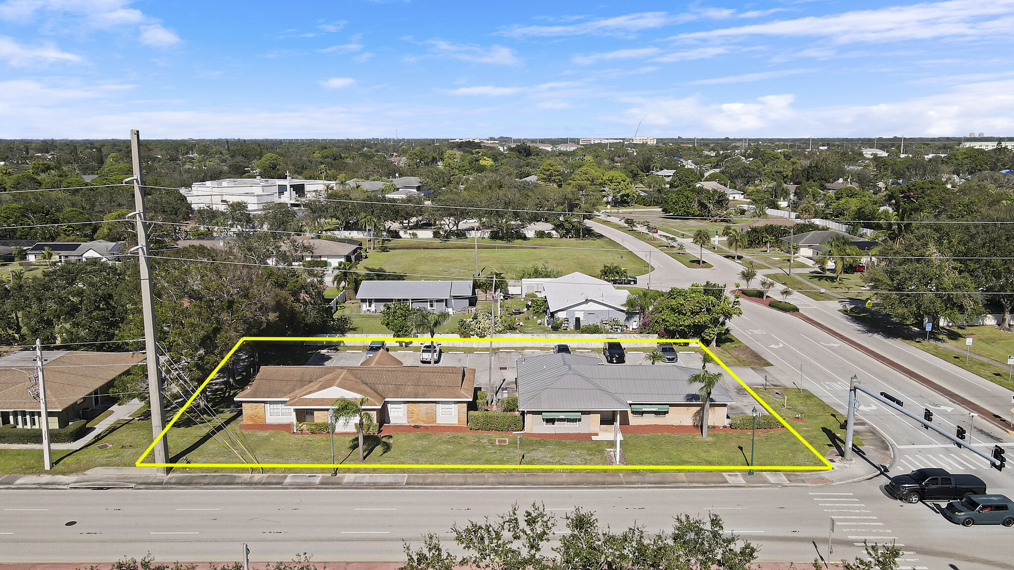 1791 SE Port St Lucie Blvd, Port Saint Lucie, FL for sale Building Photo- Image 1 of 50